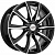 X'trike X-120 7x17 5*114.3 ET45 DIA60.1 BKFP Литой