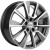 Carwel Чаны 7x18 5*112 ET43 DIA57.1 ABT Литой